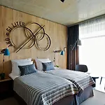 Kreinbacher Birtok Hotel Somlovasarhely