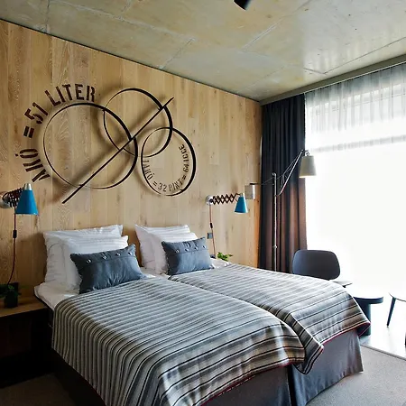 Kreinbacher Birtok Hotel Somlovasarhely