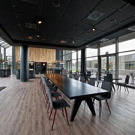 Kreinbacher Birtok 4* Somlovasarhely