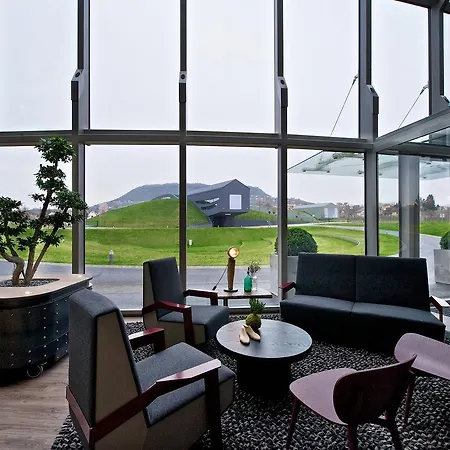 Kreinbacher Birtok Hotel Somlovasarhely