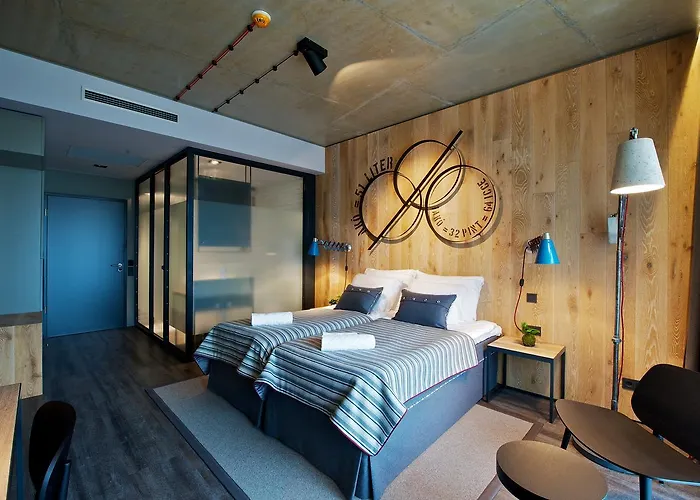 Hotel Kreinbacher Birtok Somlovasarhely