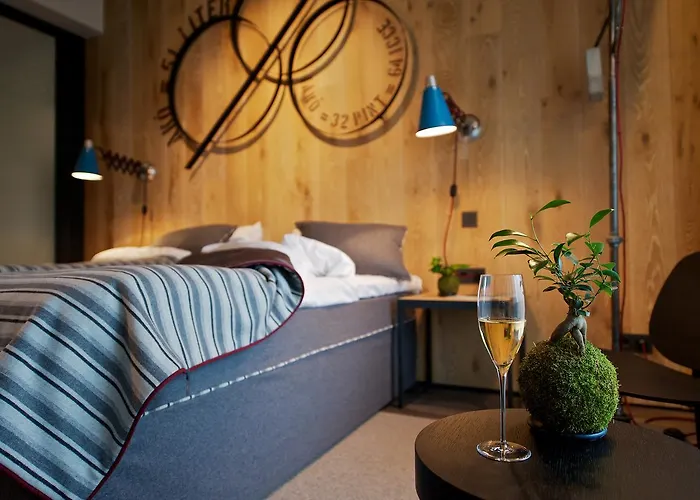 Kreinbacher Birtok Hotel