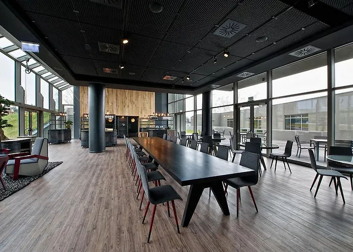 Kreinbacher Birtok 4* Somlovasarhely